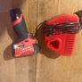Milwuakee M12 Impact Driver Image 2