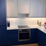 NEW Laminate Kitchen Worktop Offcut 220cm x 64cm Image 3