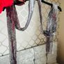 Sequin Belt/Scarf Image 2
