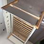 Price Drop Collect Today Flexa Classic Mid Height Sleeper Image 4