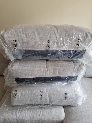 Sofa Back Cushions