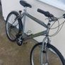 Old falcon bike Image 3