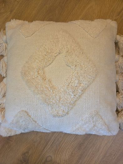 cushions x2