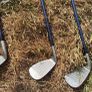 Mizuno Opti Iron Set Image 7