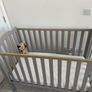 elegance cot Image 3