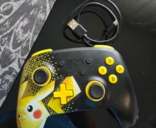 Controller Nintendo Switch