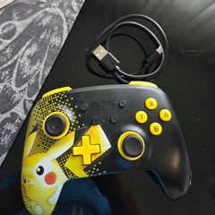 Controller Nintendo Switch