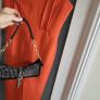 Caroline Kilkenny Brooke Dress Sz 14UK - Rrp 297 (New) Image 7