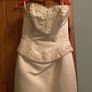 wedding dress Image 4