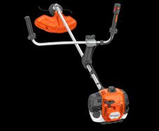 husqvarna 525RX brushcutter