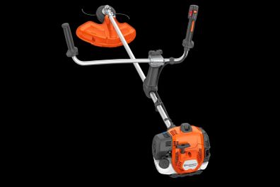 husqvarna 525RX brushcutter