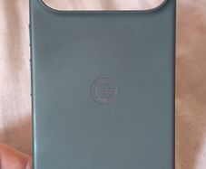 Google Pixelsnap Case for Pixel 10 Pro XL (Black)