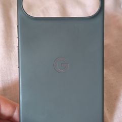 Google Pixelsnap Case for Pixel 10 Pro XL (Black)
