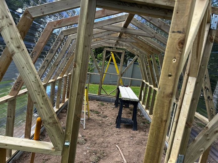 Greenhouse
