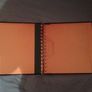 Safe 14-ring Binders with slipcase. Stamp Album. Classic Yokama Image 3