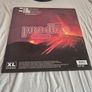 The prodigy Fire / Jerico 12",Original 1992 first pressing Image 3