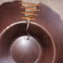 Ornament / Fruit or biscuit bowl or keys holder - New Image 7