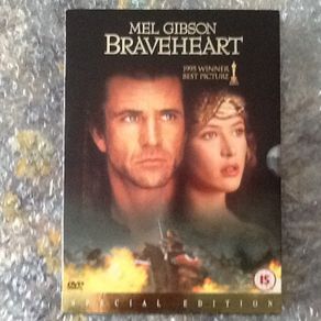 Braveheart Special Edition