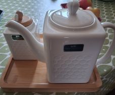 newbridge tea set