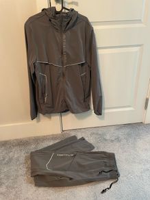 mens Trailberg tracksuit