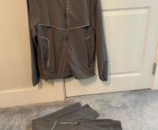 mens Trailberg tracksuit