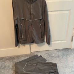 mens Trailberg tracksuit