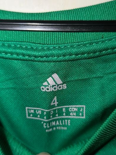 kids Bayern Munich neuer jersey age 4