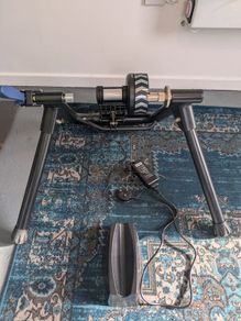 Wahoo Kickr Snap Indoor Bike Trainer