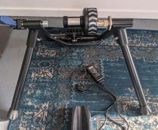 Wahoo Kickr Snap Indoor Bike Trainer