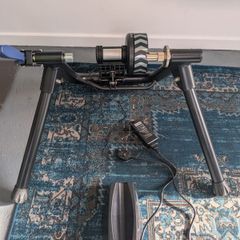 Wahoo Kickr Snap Indoor Bike Trainer