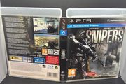Snipers Ps3