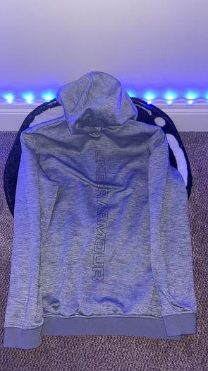 Under Armour AF 3 Piece Tracksuit
