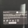 Walking Pad Under Desk Treadmill with Vibration Massage Barely Used Image 4