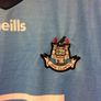 Dublin Jersey. Year 2019. Official Oneills Dublin Mens Home Jersey. Authentic Original From 2019. Not A Modern Day Remake. Image 9