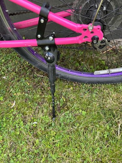 Trek 26 Bike