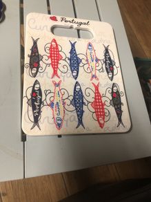 Chopping Board