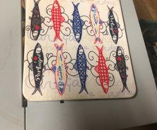 Chopping Board