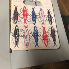 Chopping Board