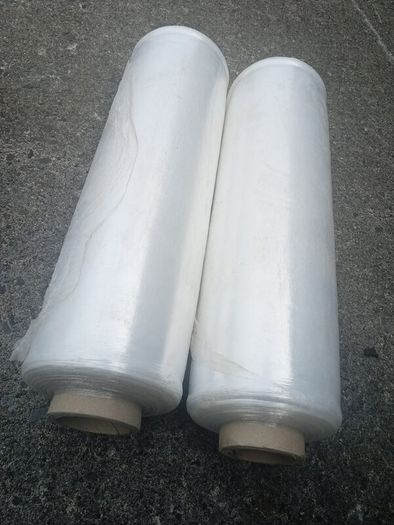 heavy duty plastic wrap