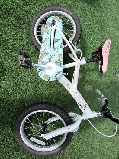 kids bike