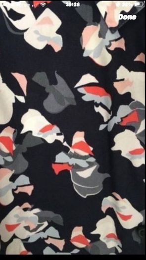 Cos blouse