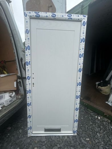 pvc door from 200