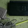 Nintendo DS Lite Black Image 2