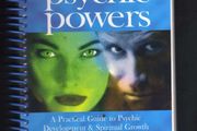 Discover Your Psychic Powers - A Practical Guide To Psychic Development &amp; Spiritual Growth - Tara Ward