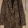 Ladies Zara coat Image 2