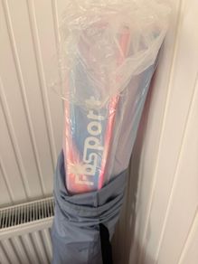 Gymnastic Balance beam - never used