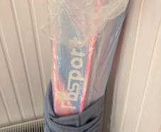 Gymnastic Balance beam - never used