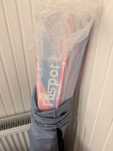 Gymnastic Balance beam - never used