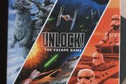 Unlock Star Wars