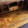 1920's Oak Bureau Image 4